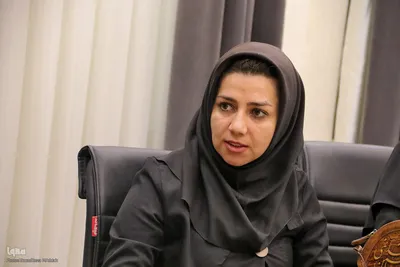 حضور معاون هماهنگی امور گردشگری و زیارت استانداری فارس در جهاددانشگاهی استان فارس