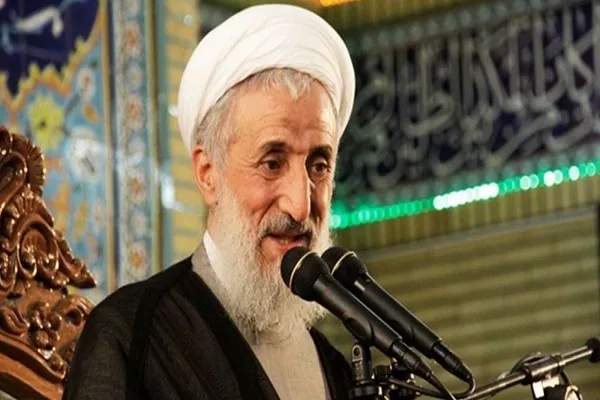 رئیس جمهور مدل حکمرانی علوی را پیاده نماید