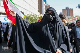 یوم‌الله ۱۳ آبان در تهران