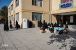 هجدهمین دوره مسابقات قرآن و عترت در اصفهان