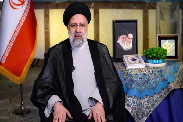Raisi aboga por trabajar para crear un “Irán fuerte y avanzado”