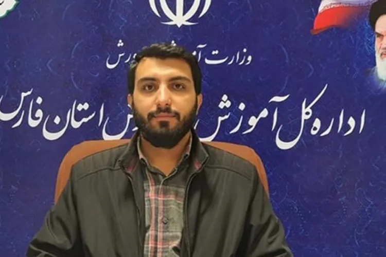 برگزاری دوره «یاوران ولایت» دانش‌آموزان در فارس