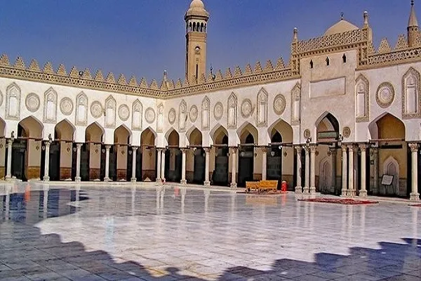الأزهر يطلق حملة 