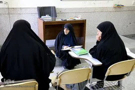 طرح دانشجو ـ معلم جهاد دانشگاهی 