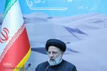 نشست خبری رئیس جمهور در خراسان جنوبی