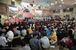 ضیافت افطاری «امام مهربانی‌ها» ویژه ۲۰۰۰ دانش آموز همدانی