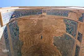 مدرسه امامیه؛ یادگاری درخشان از عصر ایلخانی