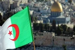 Islamischer Dschihad in Palästina lobt Algeriens Reaktion