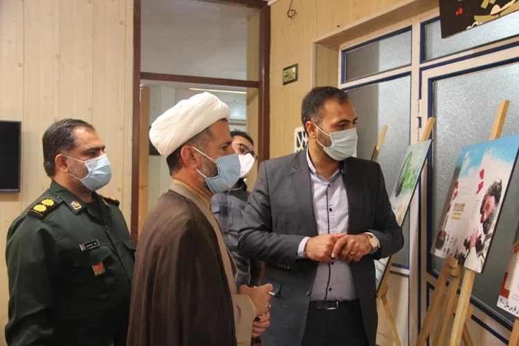 دغدغه‌های رهبری را در حوزه هنر انقلاب اسلامی تحقق بخشیم