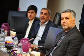 قرعه‌کشی چهل و پنجمین دوره مسابقات سراسری قرآن