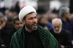 پیاده‌روی جاماندگان اربعین حسینی در اصفهان