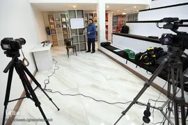 کارگاه‌های فهم سوره‌های قرآن ویژه نوجوانان مجمع مدارس دانشجویی قرآن و عترت(ع) دانشگاه تهران
