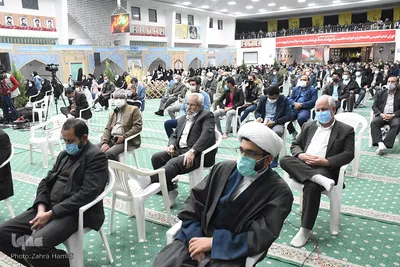 یادواره شهدای حقوقدان خراسان‌جنوبی