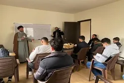 Liban : organisation d’un cours de formation des enseignants du Coran à Tyr