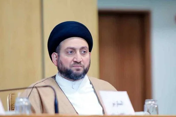 عمار حکیم: پیروزی بر تکفیری‌ها بدون لبیک به ندای مرجعیت ممکن نبود