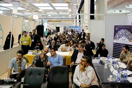آخرین شب استارتاپ اسلامی- قرآنی «طلوع برکت»