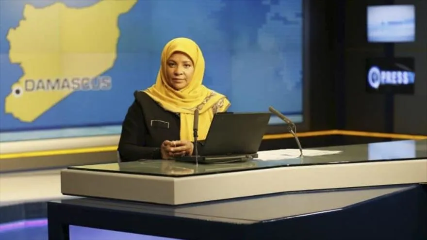 Federación Internacional de Periodistas repudia arresto de Hashemi