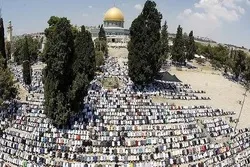 Palestinian Startup Offers Virtual Tour of Al-Aqsa Mosque to Residents of Gaza  