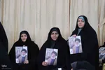 مراسم گرامیداشت سید مقاومت در تبریز