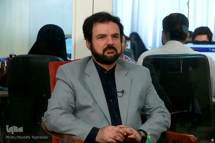 همکاری بین شبکه قرآن سیما و ایکنا افزایش می‌یابد