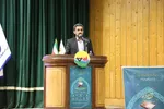 هجدهمین جشنواره قرآن و نماز وزارت نیرو" ویژه فرزندان کارکنان  در ساری