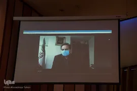 مراسم اختتامیه سی و پنجمین جشنواره قرآن و عترت دانشجویان کشور در دانشگاه صنعتی اصفهان