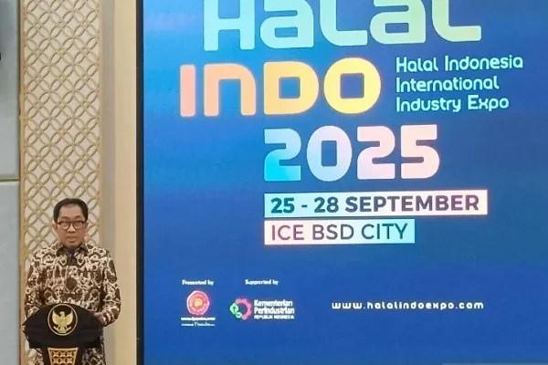 İndoneziya halal sənayenin mərkəzinə çevrilməyə çalışır