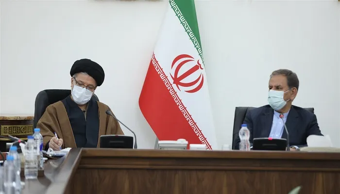 اسناد «ایرانیان خارج‌نشین» و «فرهنگ ایثار و شهادت» بررسی شد