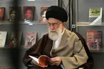 نقش رهبر شهید انقلاب در زنده نگه داشتن زبان و ادبیات فارسی