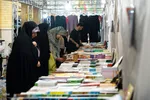 دوازدهمین نمایشگاه قرآن و عترت استان البرز‎