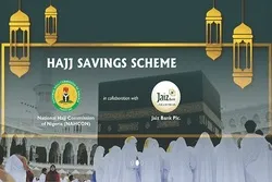 Mpango wa kuwawezesha Wanigeria kuweka akiba kugharamia Hija
