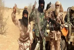 Bara la Afrika linabadilika na kuwa ngome ya ISIS na makundi mengine ya kigaidi