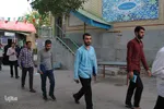 چهل‌ و سومین دوره‌ طرح ملی دانشجو معلم
