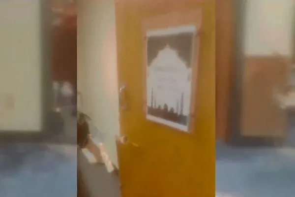 'Deeply Concerning': Another Minnesota Mosque Attacked Amid Increased Islamophobic Incidents  