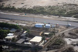 مرز چذابه از نگاهی دیگر