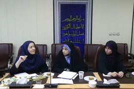 پانزدهمین دورهمی«کافه محفل»