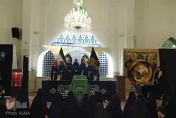 هدف نهضة الإمام الحسين (ع) كان إحياء الحق وكشف الباطل