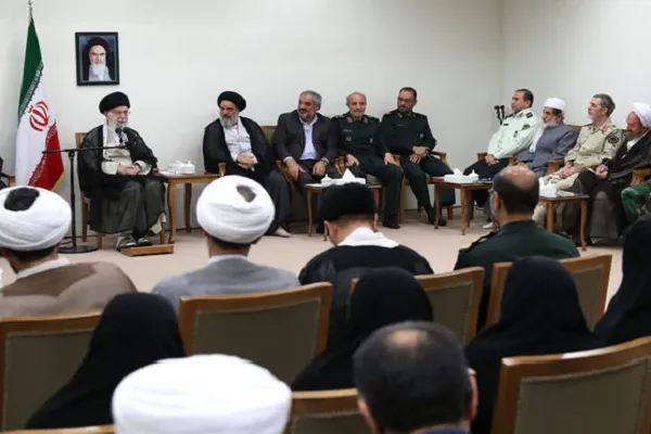 شهادت در کردستان با فداکاری و مجاهدت بیشتر توأم بوده است