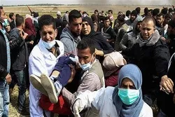 Israeli Shelling of Palestinians Kills 1, Injures Many in Gaza