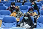 تقدیر از رتبه‌های برتر کنکور سراسری با حضور وزیر علوم
