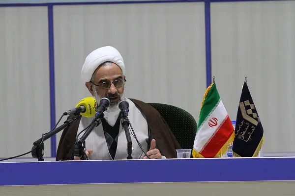 نیروهای مسلح در همه عرصه‌ها حضوری موثر و باکیفیت دارند