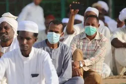 People in Khartoum Welcome Mosques’ Quranic Sessions