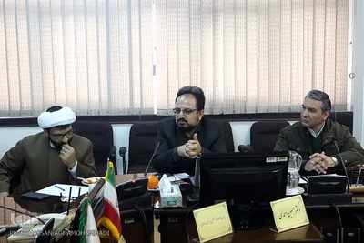 نشست «معیار‌های اساسی سبک زندگی مطلوب در تمدن نوین اسلام» 