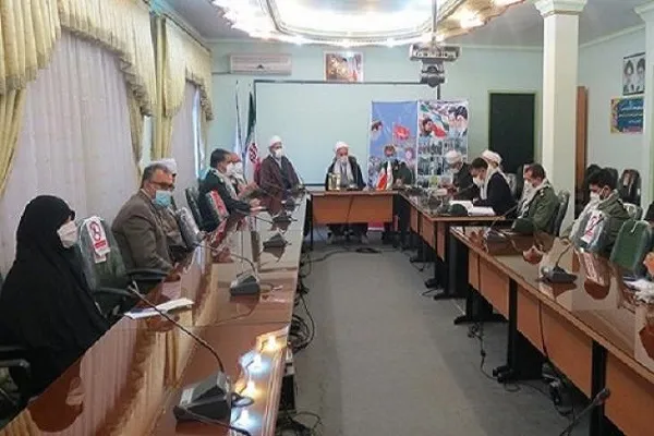 توزیع ۶۲۰۰ بسته معیشتی بین نیازمندان کردستانی