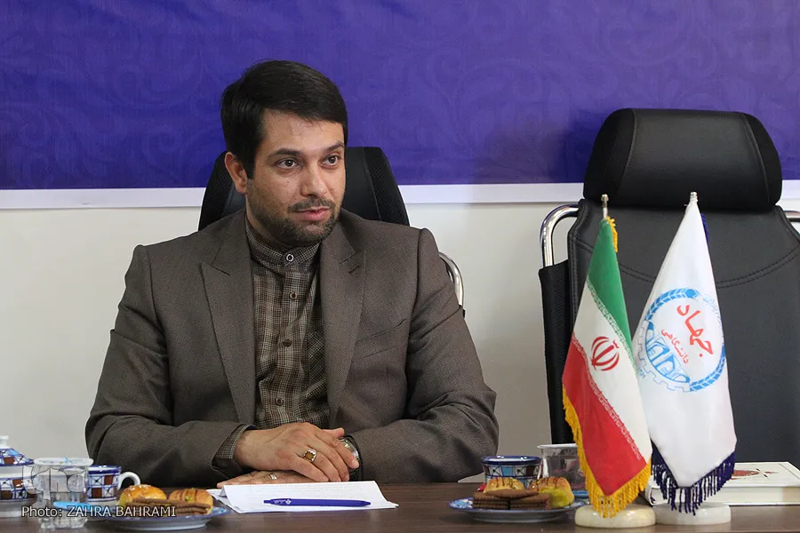 ۱۶ نیاز فناورانه استان مرکزی شناسایی شد