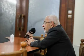 حسین معصومی همدانی