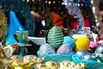 بازار اصفهان در آستانه عید نوروز