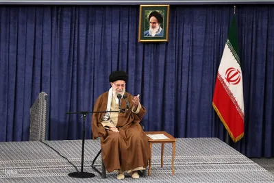 دیدار مردم «کرمان» و «خوزستان»