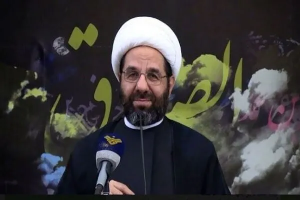 Hizbullah: İran'a teşekkür ediyoruz