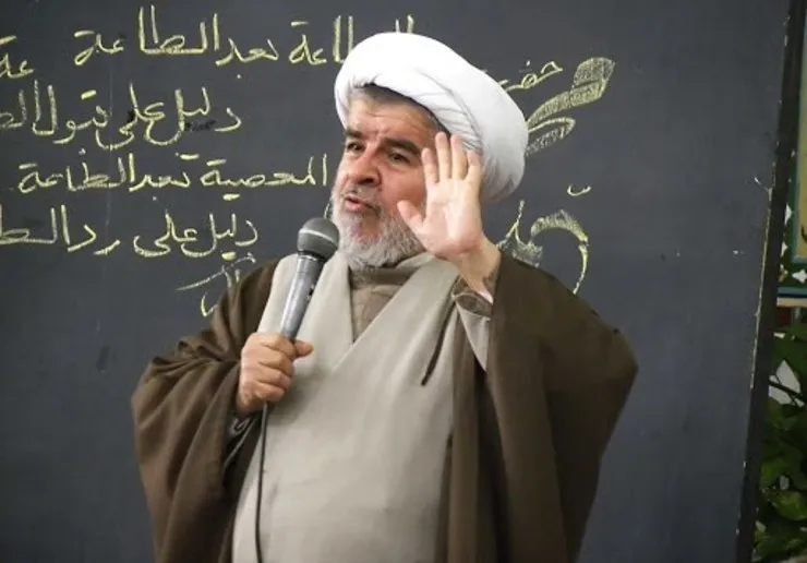 اعلام جزئیات تشییع حجت‌الاسلام راستگو